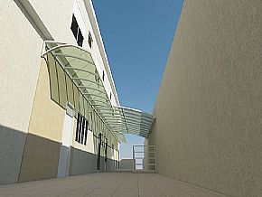 projeto-cobertura-policarbonato-corredor-hall
